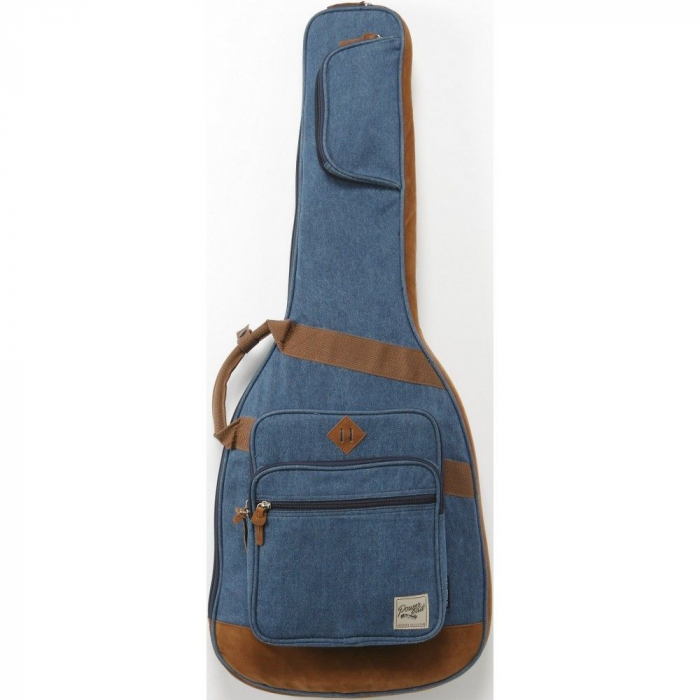 Ibanez IAB541D-BL - Husa Chitara Acustica Albastru Jeans [2]