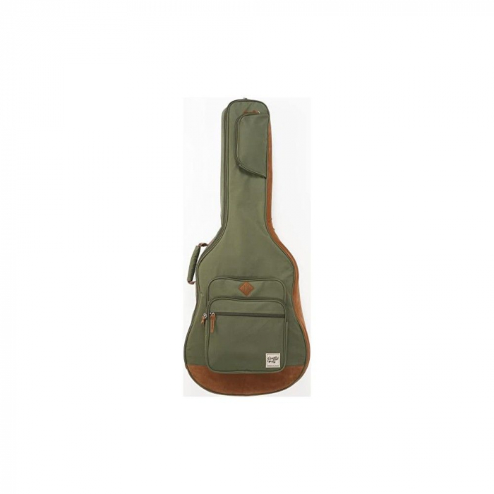 Ibanez IAB541-MGN - Husa Chitara Acustica Verde [5]