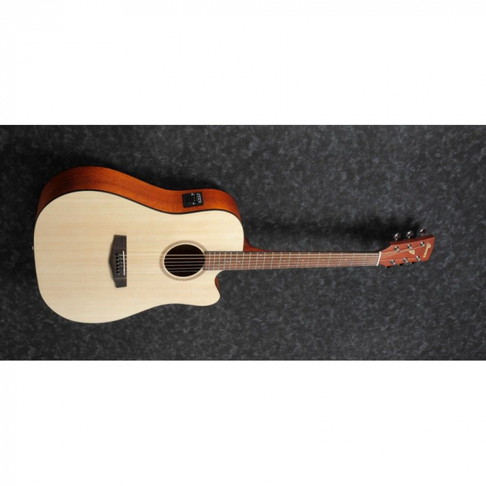 Ibanez PF10CE-OPN - Chitara Electro-Acustica [2]