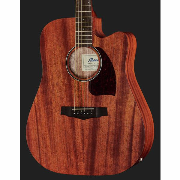 Ibanez PF12MHCE-OPN - Chitara Electro-Acustica [8]