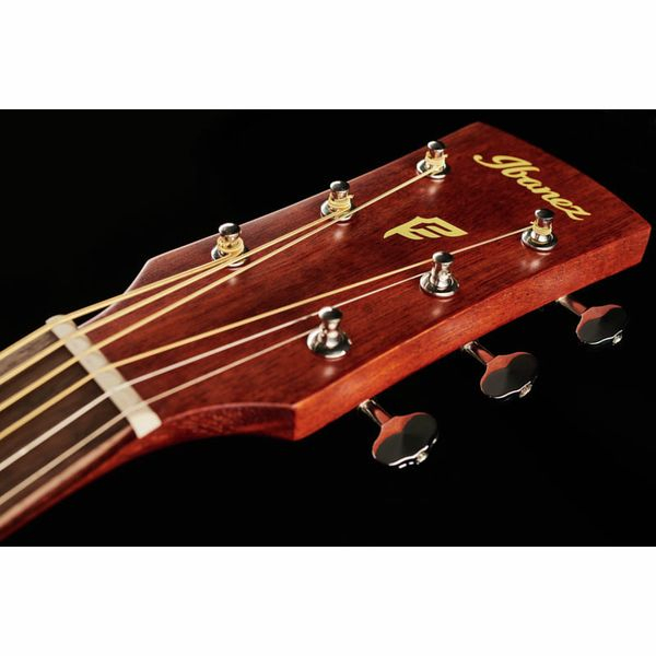 Ibanez PF12MHCE-OPN - Chitara Electro-Acustica [12]