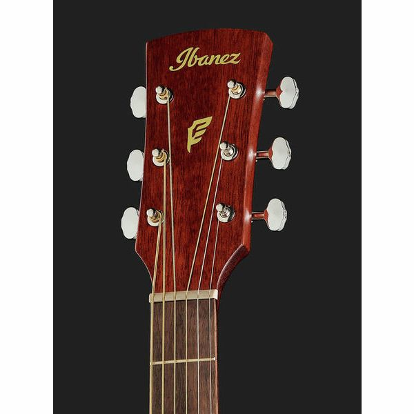 Ibanez PF12MHCE-OPN - Chitara Electro-Acustica [6]
