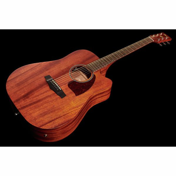 Ibanez PF12MHCE-OPN - Chitara Electro-Acustica [5]