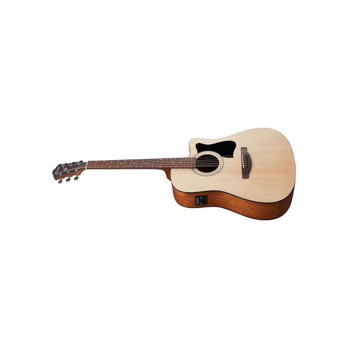 IBANEZ V40CE-OPN - CHITARA ELECTRO-ACUSTICA [3]