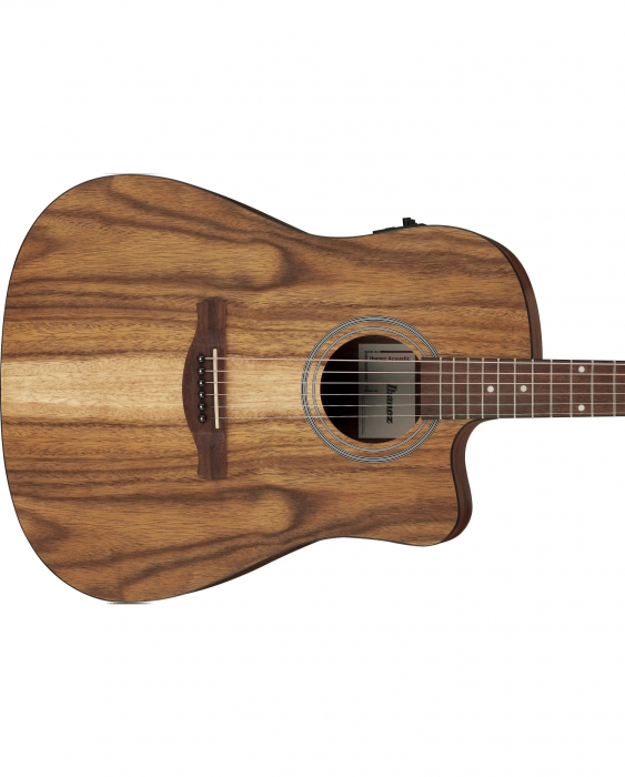 Ibanez V40WSCE-OPB - Chitara Electro-acustica [12]