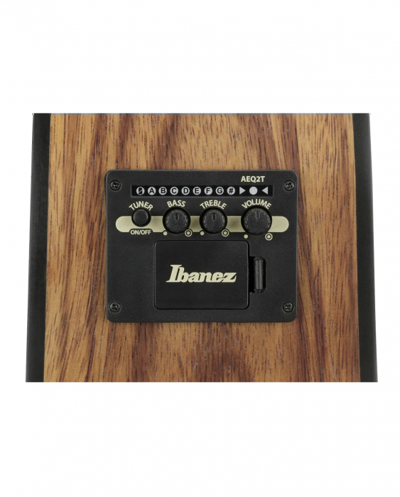 Ibanez V40WSCE-OPB - Chitara Electro-acustica [8]