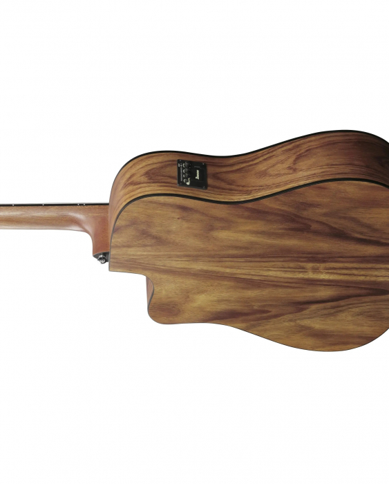 Ibanez V40WSCE-OPB - Chitara Electro-acustica [11]