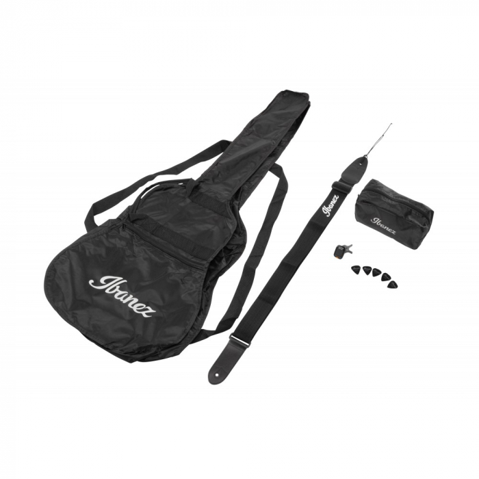 Ibanez V50NJP-OPN - Pachet Chitara Acustica cu Husa si Accesorii [11]