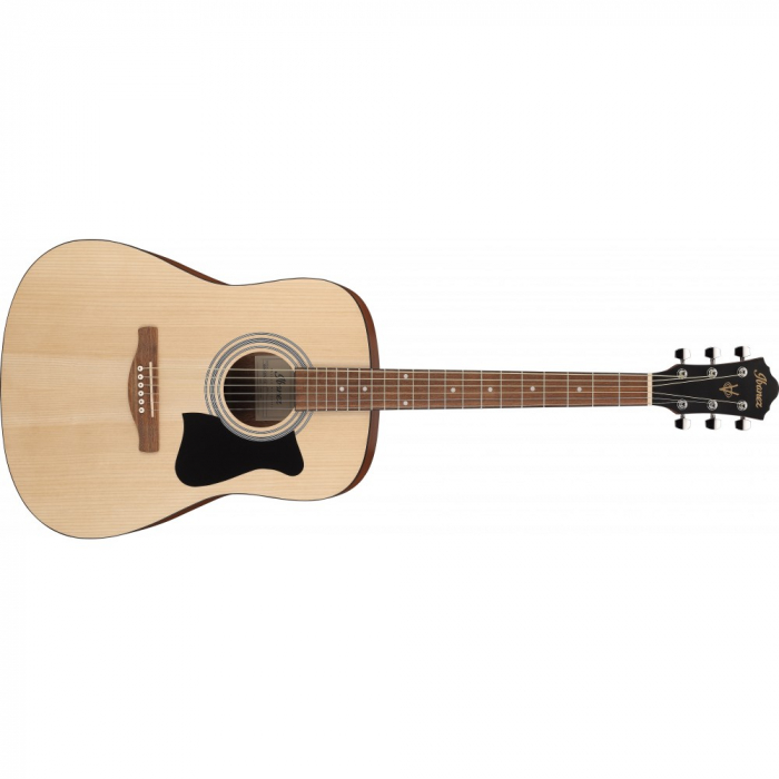 Ibanez V50NJP-OPN - Pachet Chitara Acustica cu Husa si Accesorii [2]