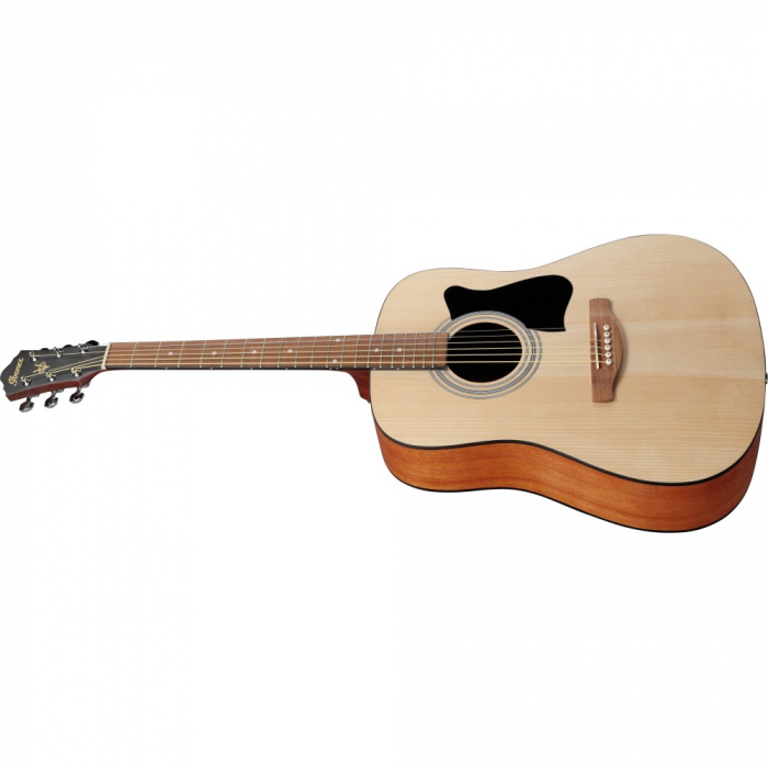 Ibanez V50NJP-OPN - Pachet Chitara Acustica cu Husa si Accesorii [10]