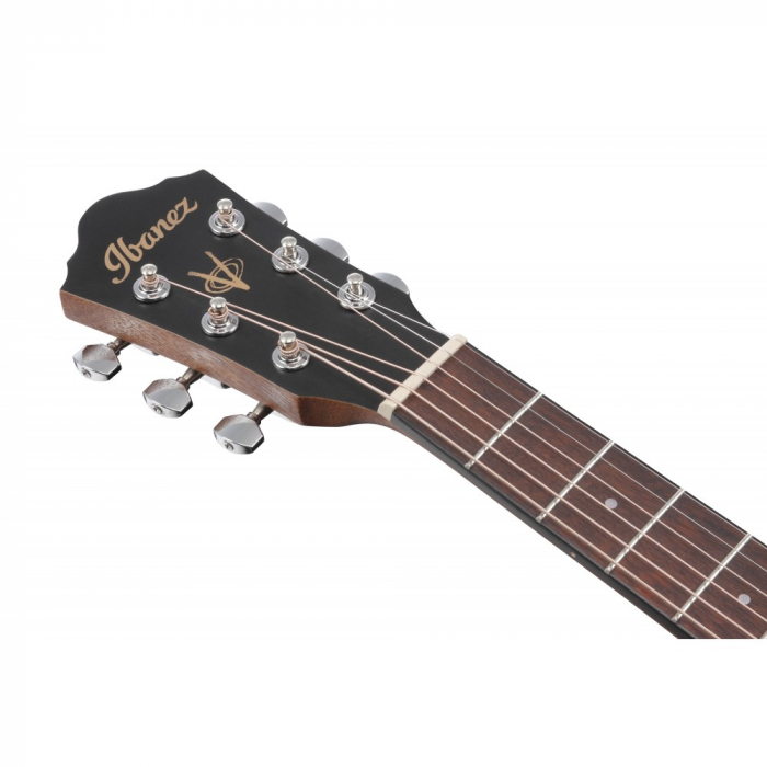 Chitara Electro-Acustica 3/4 cu Husa Ibanez V44MINIE-OPN [11]
