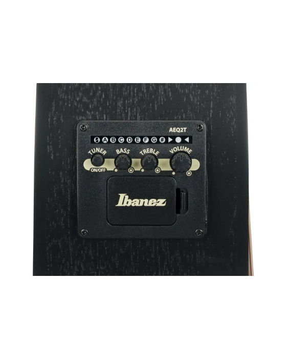 IBANEZ VC44CE-WK - CHITARA ELECTRO-ACUSTICA [4]