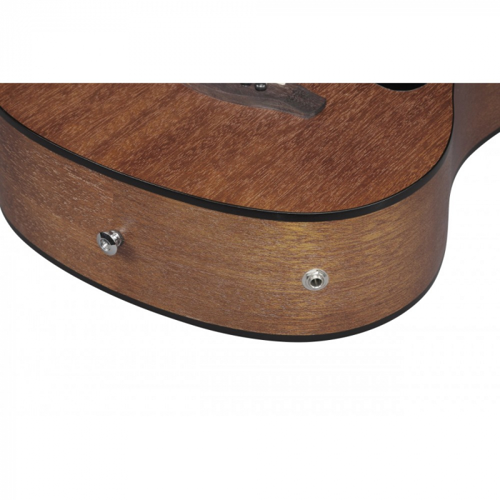 Chitara Electro-Acustica 3/4 cu Husa Ibanez V44MINIE-OPN [9]