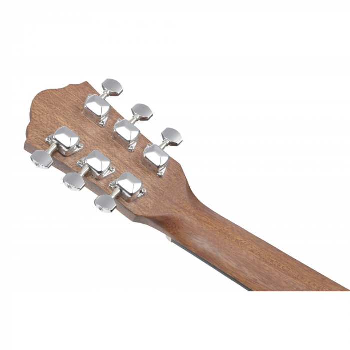 Chitara Electro-Acustica 3/4 cu Husa Ibanez V44MINIE-OPN [12]