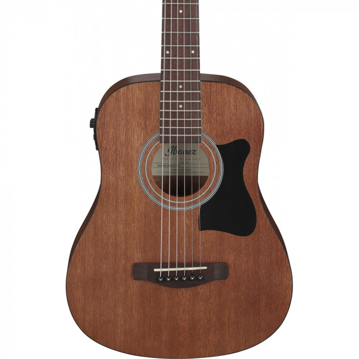 Chitara Electro-Acustica 3/4 cu Husa Ibanez V44MINIE-OPN [4]