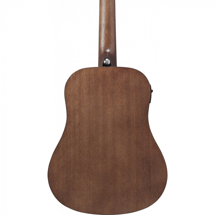 Chitara Electro-Acustica 3/4 cu Husa Ibanez V44MINIE-OPN [5]