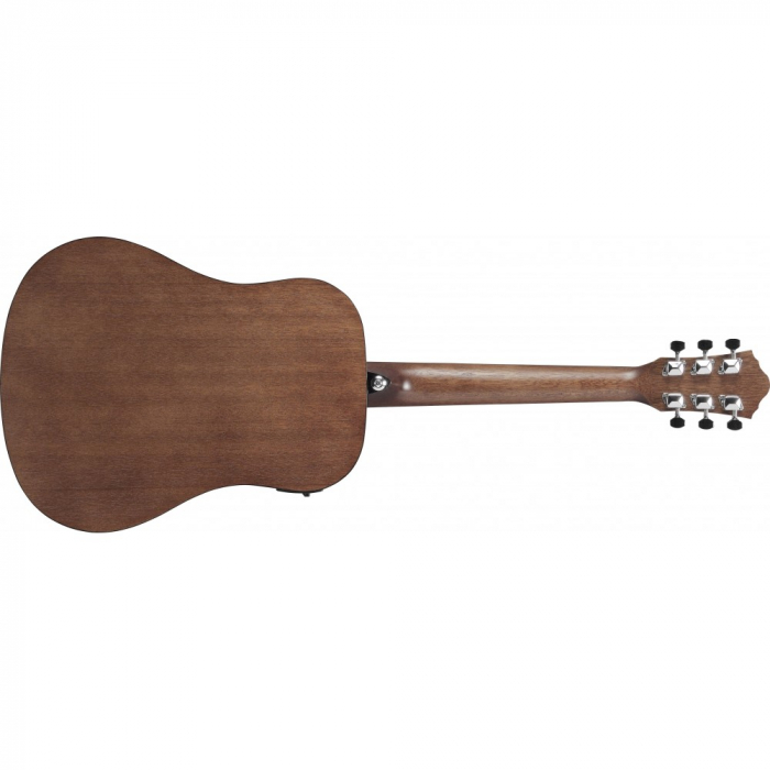 Chitara Electro-Acustica 3/4 cu Husa Ibanez V44MINIE-OPN [2]