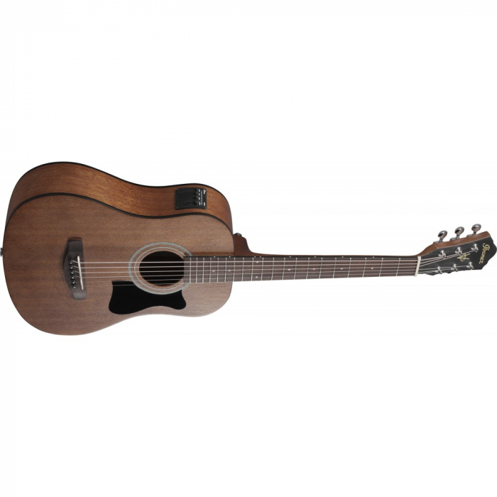 Chitara Electro-Acustica 3/4 cu Husa Ibanez V44MINIE-OPN [3]