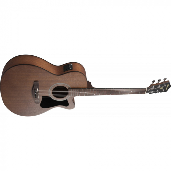 IBANEZ VC44CE-OPN - CHITARA ELECTRO-ACUSTICA [3]