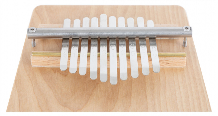 Kalimba XDrum 10 tonuri [4]