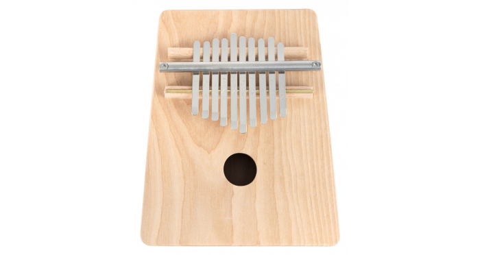 Kalimba XDrum 10 tonuri [6]