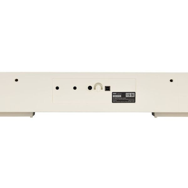 KORG B2-WH - PIAN DIGITAL [11]