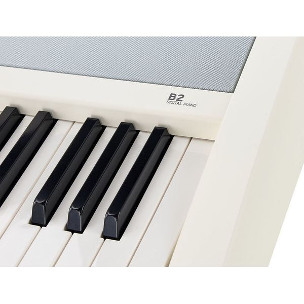 KORG B2-WH - PIAN DIGITAL [8]