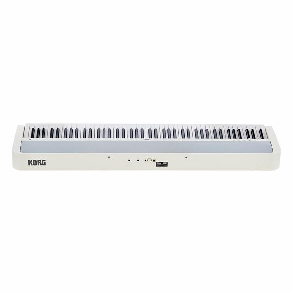 KORG B2-WH - PIAN DIGITAL [4]