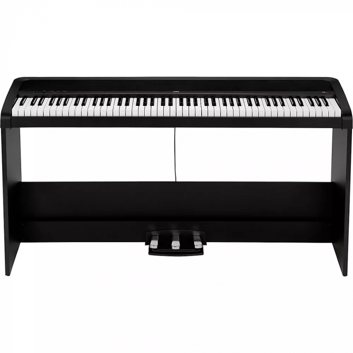 KORG B2SP-BK - SET PIAN DIGITAL [5]