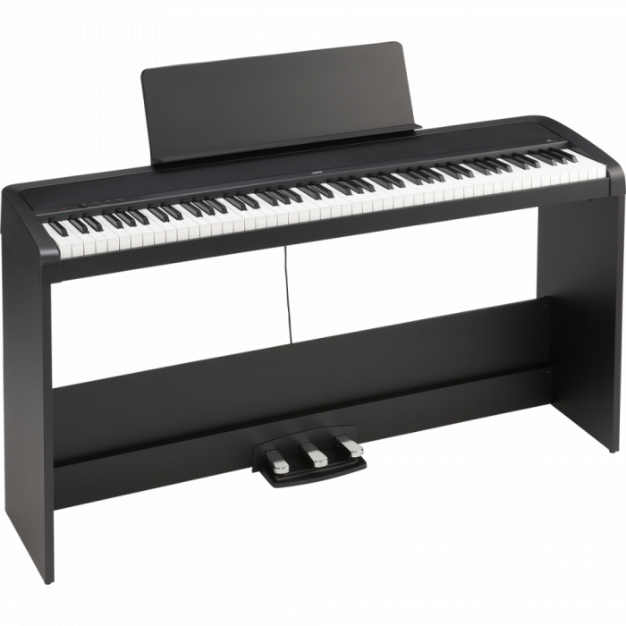 KORG B2SP-BK - SET PIAN DIGITAL [2]