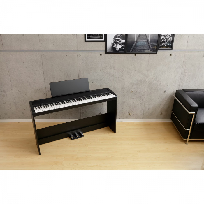 KORG B2SP-BK - SET PIAN DIGITAL [3]