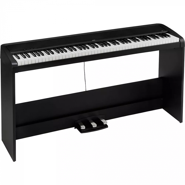 KORG B2SP-BK - SET PIAN DIGITAL [4]