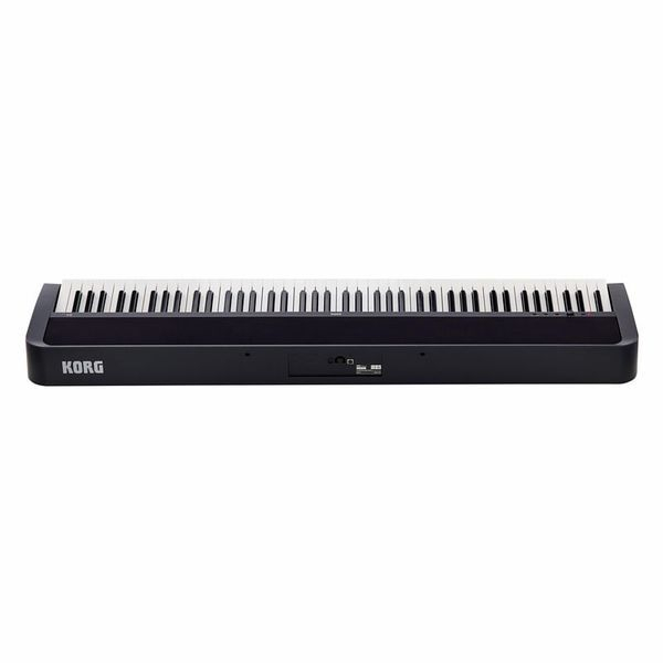 KORG B2-BK - PIAN DIGITAL [4]