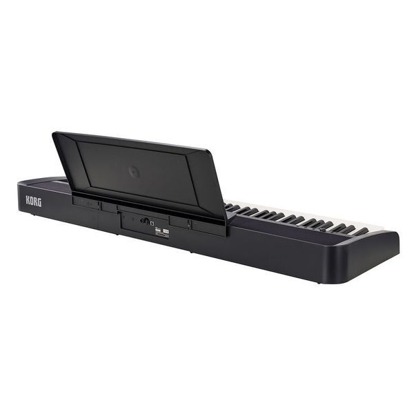 KORG B2-BK - PIAN DIGITAL [10]