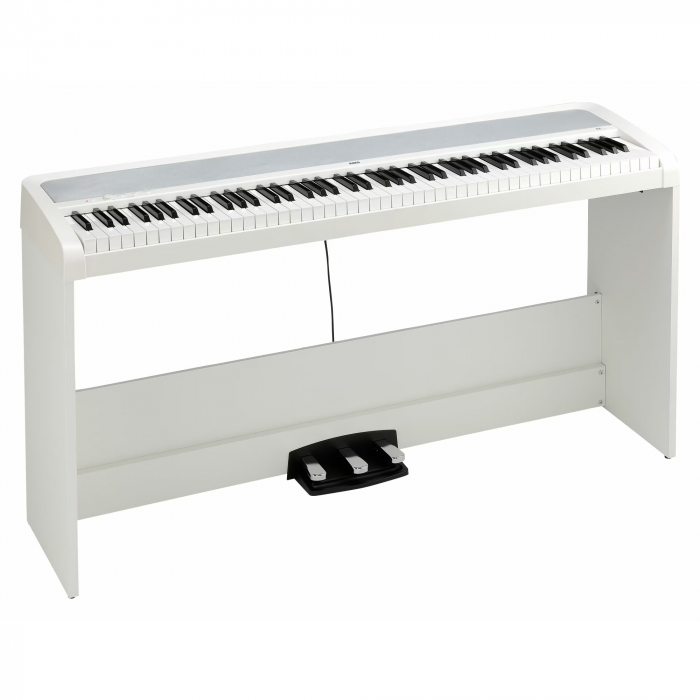 KORG B2SP-WH - SET PIAN DIGITAL [5]