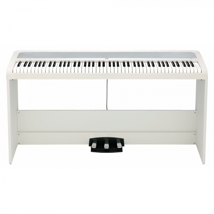 KORG B2SP-WH - SET PIAN DIGITAL [4]
