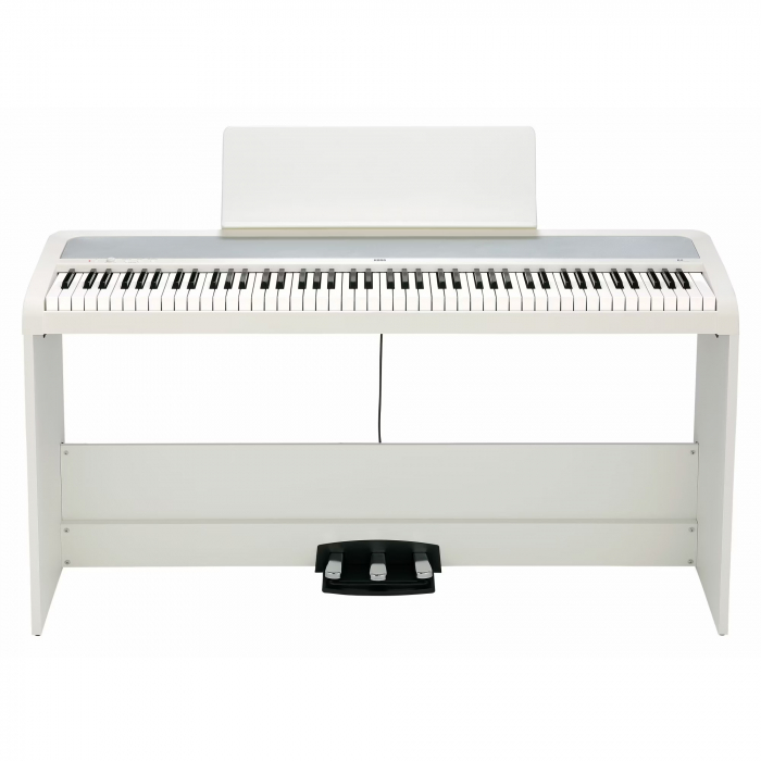 KORG B2SP-WH - SET PIAN DIGITAL [2]