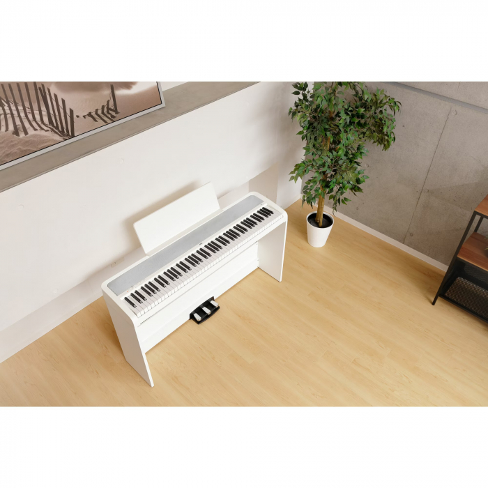 KORG B2SP-WH - SET PIAN DIGITAL [3]