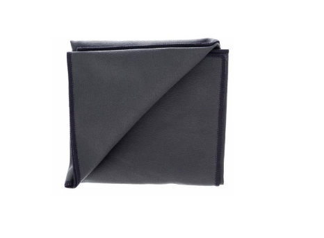 Lavetă / Pânză curațare Thomann polishing cloth 38X38 cm [2]