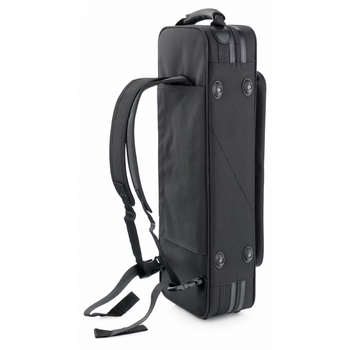 Lechgold Light Premium Case pentru Saxofon Sopran Drept [2]