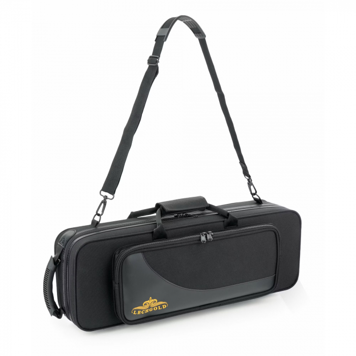 Lechgold Light Premium Case pentru Saxofon Sopran Drept [3]
