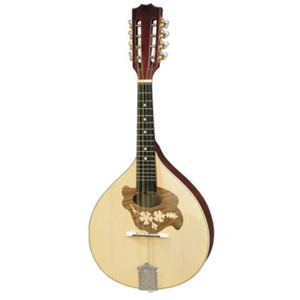 Mandolina Portughez I Electro acustica 1 EQ  Hora Reghin [3]