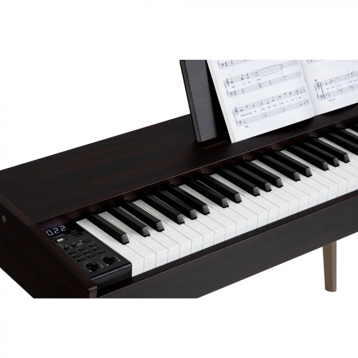 McGrey DP-17 WD Digital Piano Dark Walnut [5]