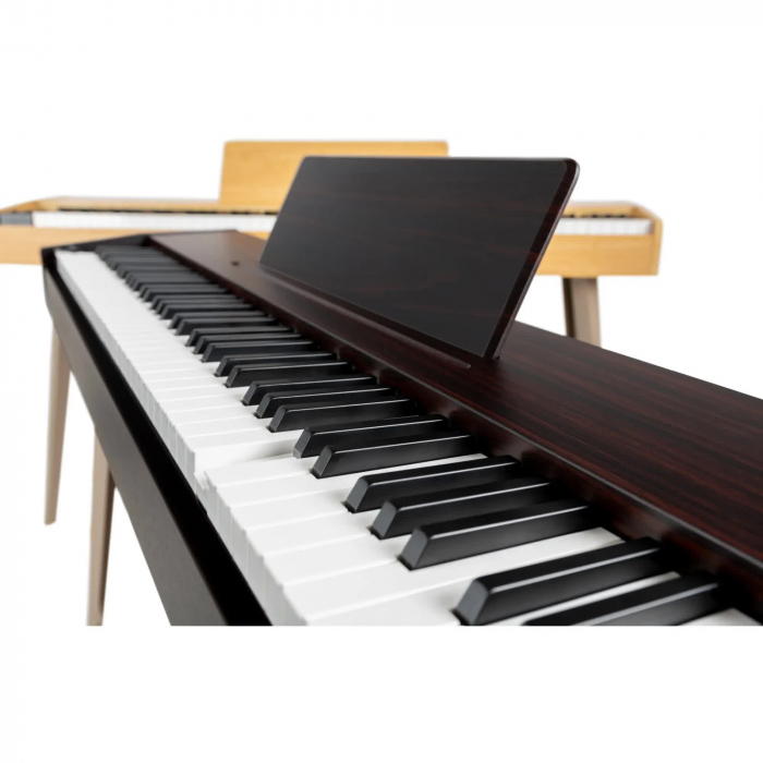 McGrey DP-17 WD Digital Piano Dark Walnut [3]
