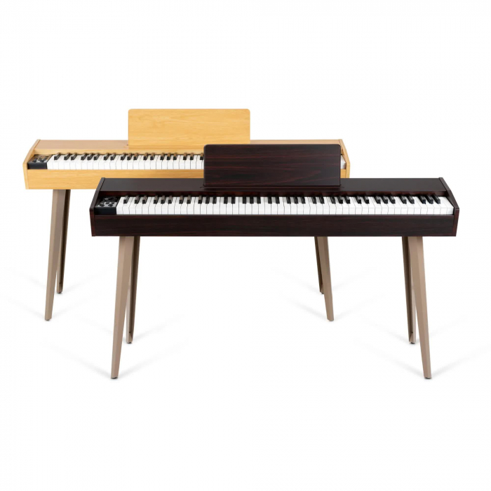 McGrey DP-17 WD Digital Piano Dark Walnut [7]
