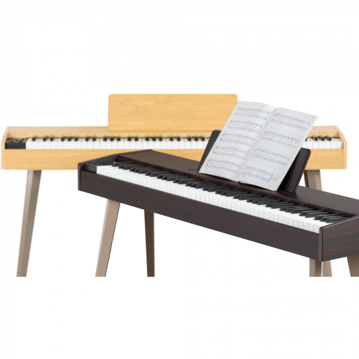 McGrey DP-17 WD Digital Piano Dark Walnut [8]