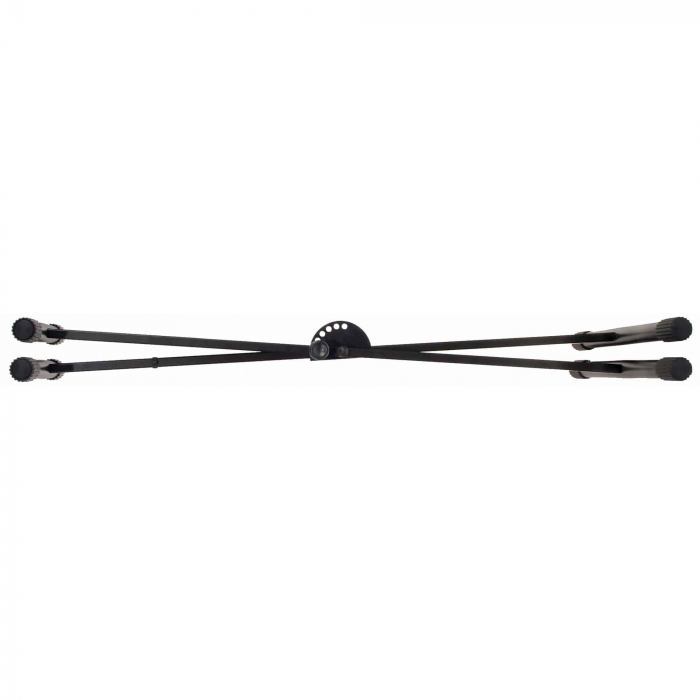 McGrey LK-6120-MIC Set pian portabil roz + stativ + casti + microfon [11]