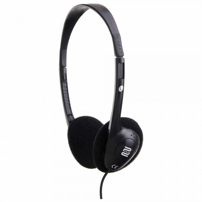 McGrey LK-6120-MIC Set pian portabil roz + stativ + casti + microfon [5]