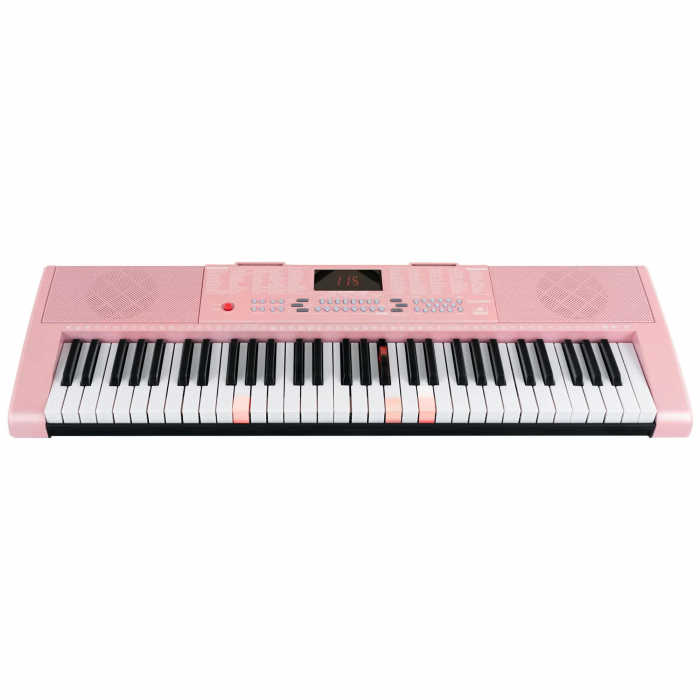 Orga McGrey LK-6120-MIC roz clape luminate [4]