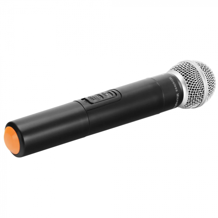McGrey UHF-2V Set 2 Microfoane Wireless [7]